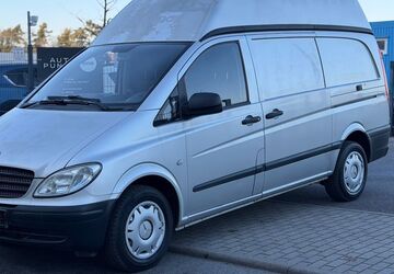 Mercedes-Benz Vito 266.029 km 6.490 &euro; Wildau 15745