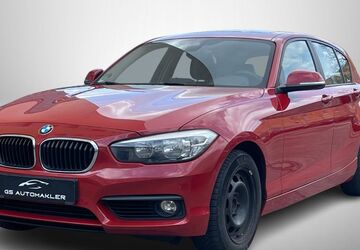BMW 118 269.593 km 6.999 &euro; Potsdam 14480