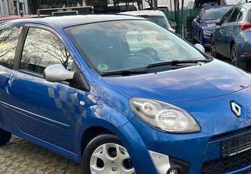 Renault Twingo 152.000 km 2.990 &euro; Hoppegarten (Hönow) 15366