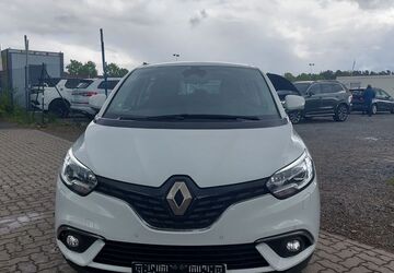Renault Scenic 138.450 km 11.900 &euro; Berlin 12099