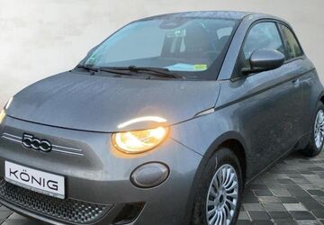 Fiat 500e 17.781 km 17.999 &euro; Teltow 14513