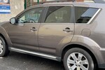 Mitsubishi Outlander 135.000 km 7.500 &euro; Berlin 10178
