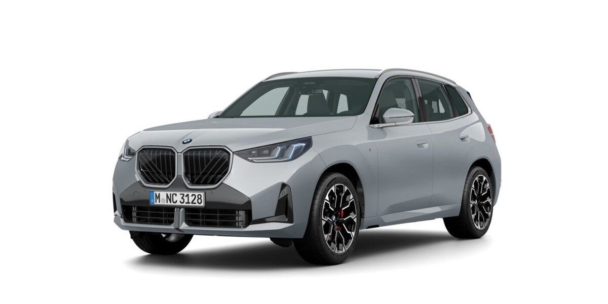BMW X3 9.583 km 85.280 &euro; Berlin-Siemensstadt 13629