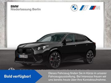 Gebrauchte BMW X2