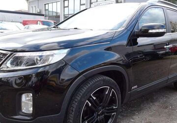 Kia Sorento 221.377 km 10.350 &euro; Falkensee 14612