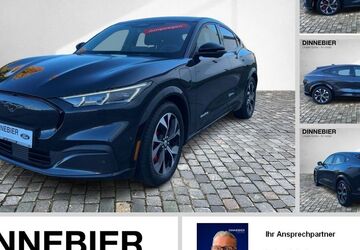 Ford Mustang Mach-E 42.418 km 34.295 &euro; Berlin 12681