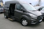Ford Transit Custom Titanium 320 L2 H2 Behindertengerec 46.628 km 37.980 &euro; Falkensee 14612