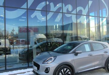 Ford Puma 28.172 km 19.500 &euro; Bernau 16321