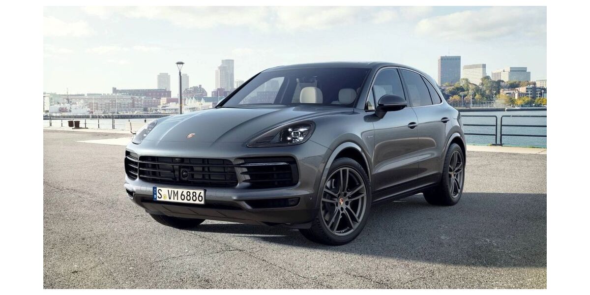 Porsche Cayenne 47.021 km 72.900 &euro; Kleinmachnow 14532
