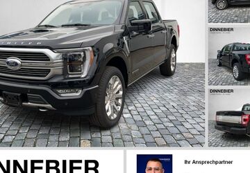 Ford F 150 3.000 km 68.377 &euro; Berlin 12681