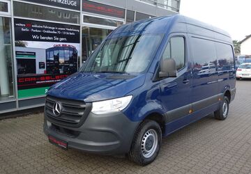 Mercedes-Benz Sprinter 84.132 km 42.800 &euro; Fredersdorf-Vogelsdorf OT Fredersdorf Nord 15370