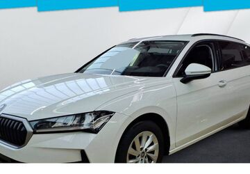 Skoda Superb 26.870 km 33.870 &euro; Berlin 12099