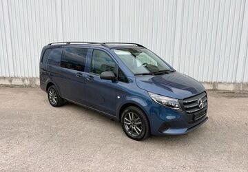Gebrauchte Mercedes-Benz Vito