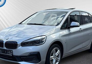 BMW 225 Active Tourer 60.000 km 17.490 &euro; Berlin 13581
