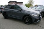 VW Tiguan 2.0TSI R-Line 4Motion 360° IQ-Light ACC 59.491 km 34.980 &euro; Falkensee 14612