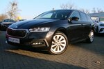 Skoda Octavia 2.0TDI Selection LED Tempomat Spurhalteass 56.838 km 26.980 &euro; Falkensee 14612
