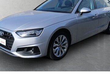 Audi A4 40.802 km 21.919 &euro; Berlin 13581