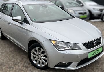 Seat Leon 279.200 km 5.999 &euro; Berlin 13089