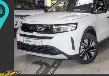 Opel Frontera 1.955 km 26.250 &euro; Königs Wusterhausen 15711