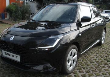 Suzuki Swift 2.952 km 17.990 &euro; Berlin 13053