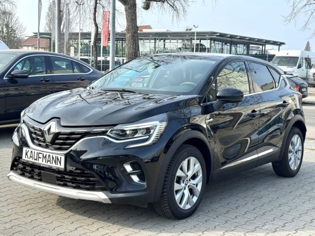 Renault Captur 45.781 km 15.490 &euro; Berlin 13581