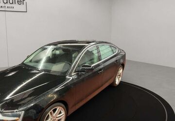 Audi A5 100.000 km 13.990 &euro; Berlin 13407