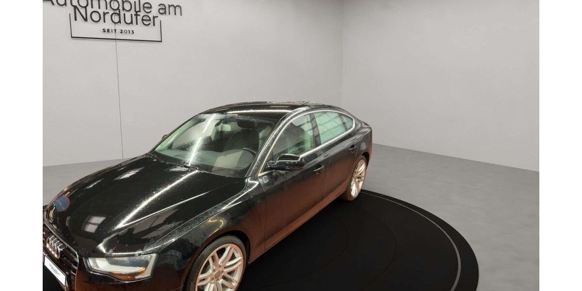 Audi A5 100.000 km 13.990 &euro; Berlin 13407