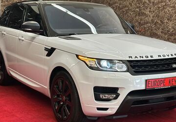 Land Rover Range Rover Sport 180.550 km 24.990 &euro; Eichwalde 15732