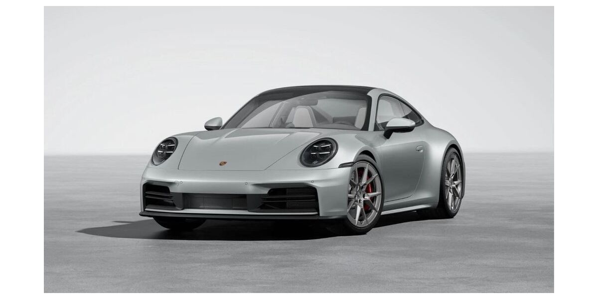 Porsche 992 2.910 km 159.900 &euro; Kleinmachnow 14532