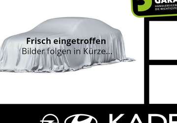 Opel Crossland 13.111 km 13.990 &euro; Berlin 12555