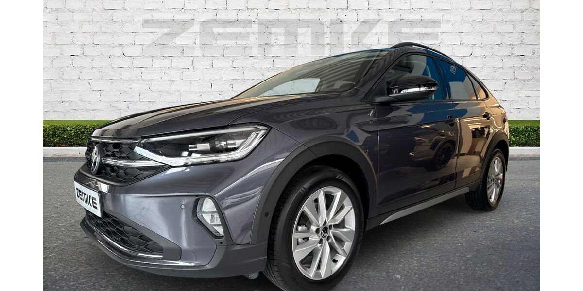 VW Taigo 2.999 km 27.975 &euro; Bernau 16321