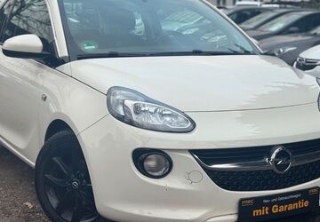 Opel Adam 51.000 km 5.990 &euro; Berlin 13127