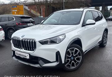 BMW X1 19.207 km 48.904 &euro; Wildau 15745