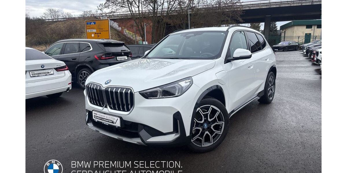 BMW X1 19.207 km 48.904 &euro; Wildau 15745