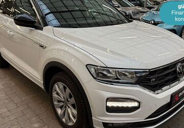 VW T-Roc 39.001 km 20.290 &euro; Ludwigsfelde (bei Berlin) 14974