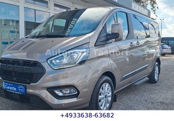 Ford Transit 117.000 km 28.990 &euro; Tasdorf 15562