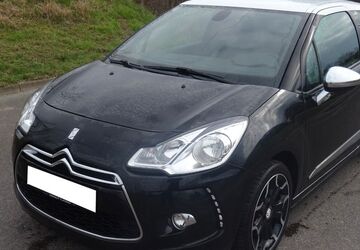 Citroen DS3 106.000 km 5.000 &euro; Berlin 12524