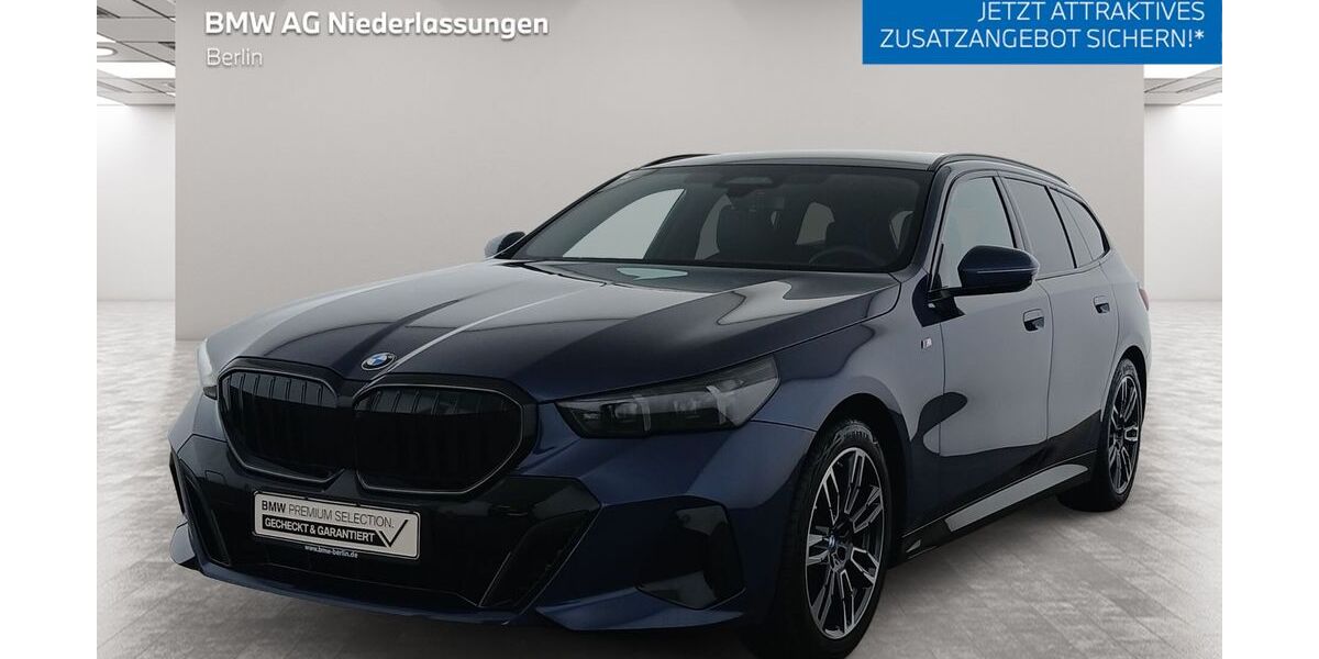 BMW 520 15.220 km 55.400 &euro; Berlin 12683