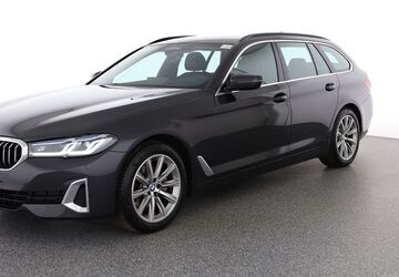 BMW 520 31.738 km 38.480 &euro; Berlin 12103