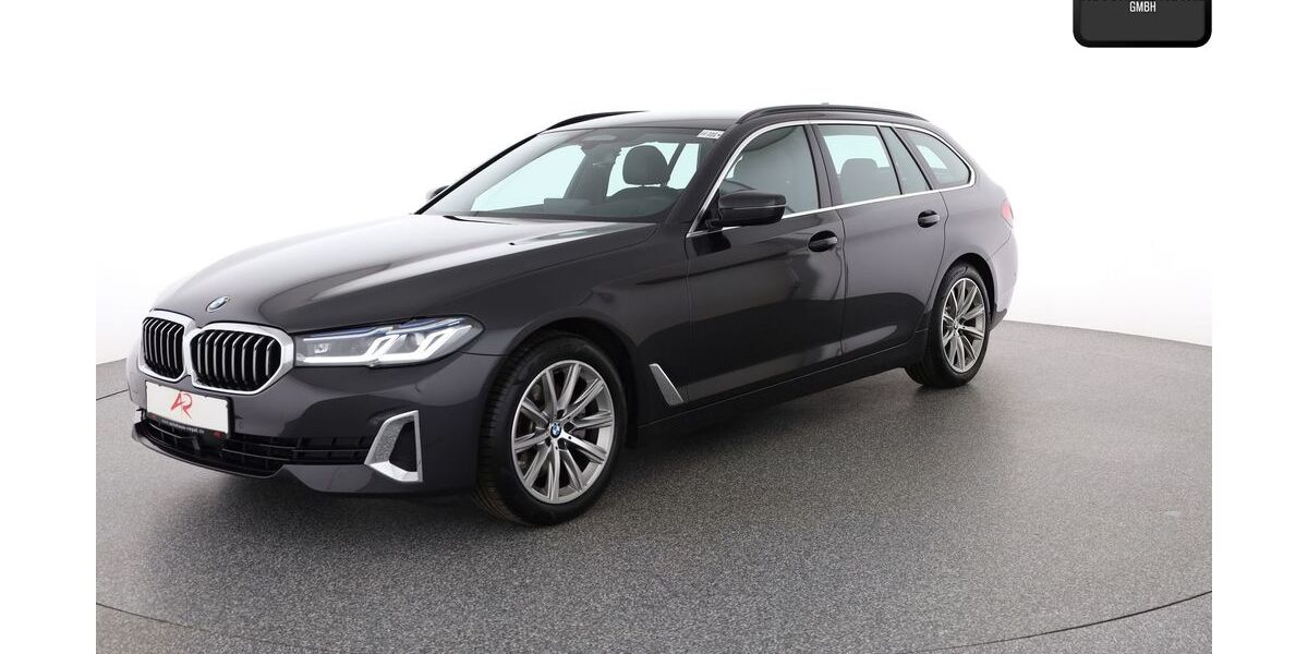 BMW 520 31.738 km 38.480 &euro; Berlin 12103