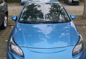 Opel Corsa 97.500 km 6.590 &euro; Berlin 12687