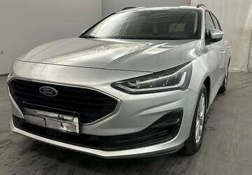 Ford Focus 29.631 km 18.900 &euro; Berlin 12359