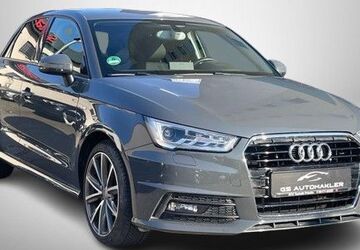 Audi A1 54.600 km 15.499 &euro; Potsdam 14480