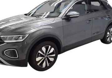 VW T-Roc 6.134 km 30.550 &euro; Berlin 14167