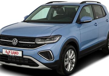 VW T-Cross 2.138 km 26.890 &euro; Berlin 13599