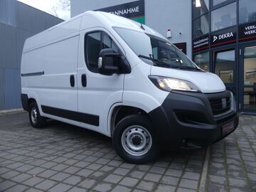 Gebrauchte Fiat Ducato