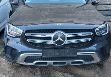 Mercedes-Benz GLC 300 139.160 km 28.599 &euro; Berlin 13435