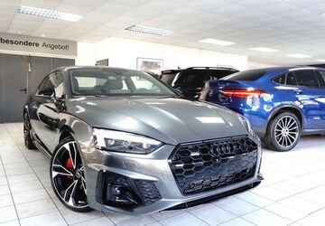 Audi A5 26.985 km 41.950 &euro; Berlin 13407