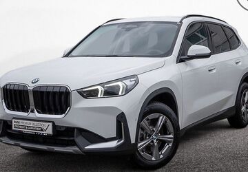 BMW X1 5.000 km 39.900 &euro; Schönefeld OT Großziethen 12529