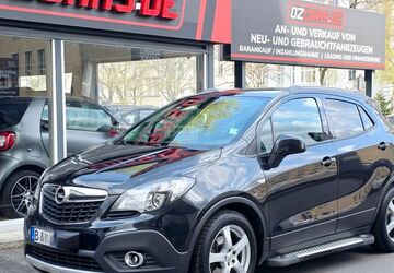 Opel Mokka 159.773 km 7.990 &euro; Berlin 10965